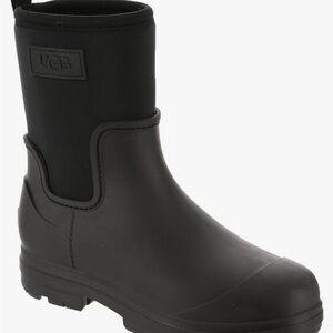 Ugg droplet boots